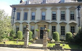 Bowlish House